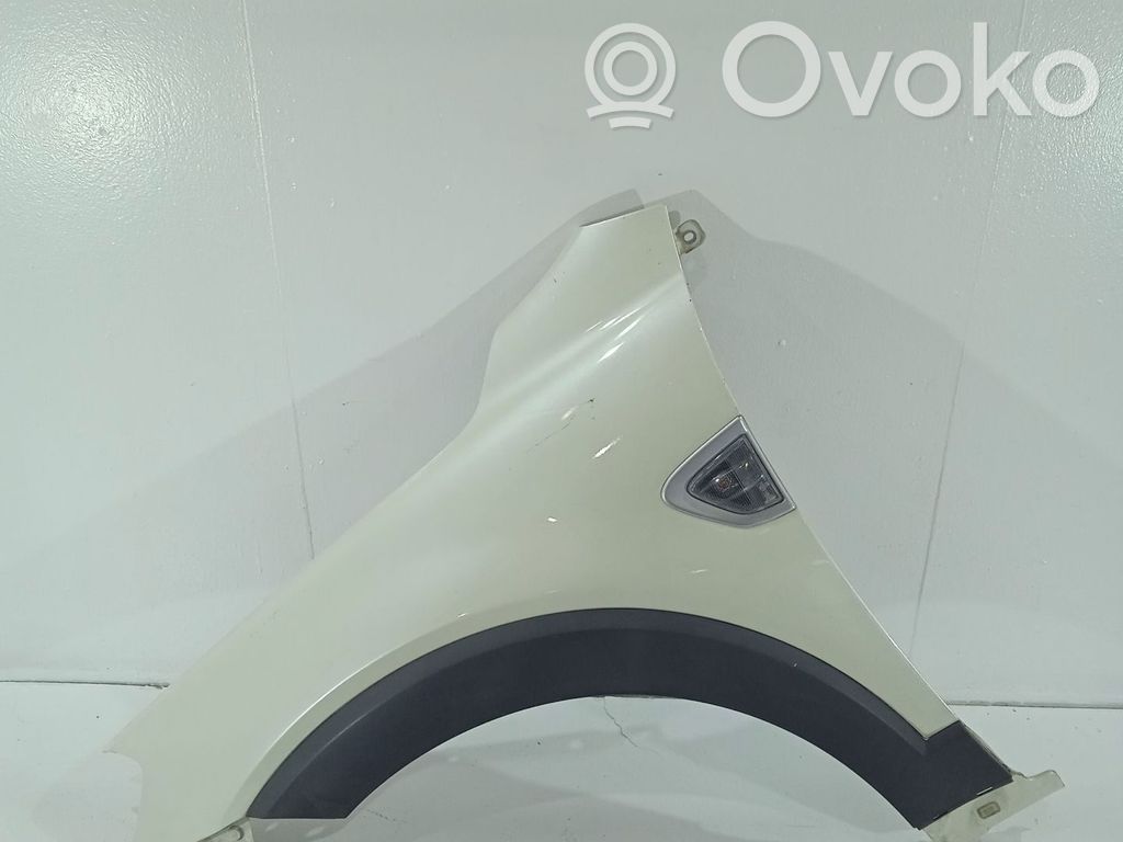 Kotflügel   96624392,COLORBLANCO