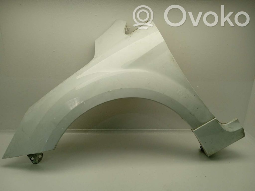 Parafango   1521597,COLORBLANCO,RESTYLING