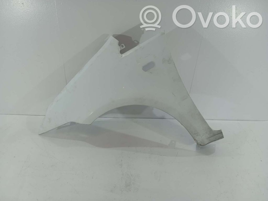 Parafango   1474084,COLORBLANCO,RESTYLING