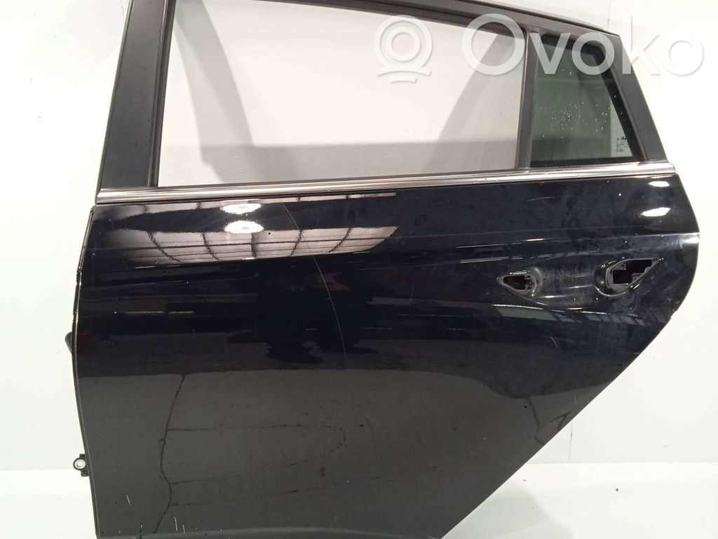 Hyundai Ioniq Ușă spate 
