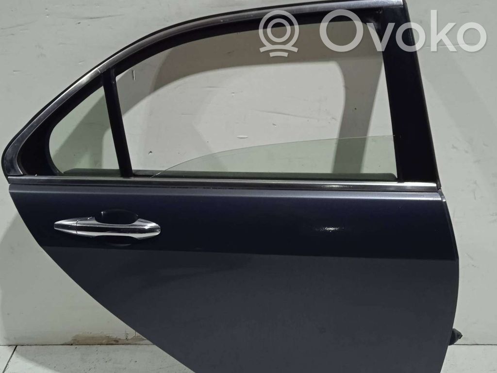 Honda Accord Porte arrière