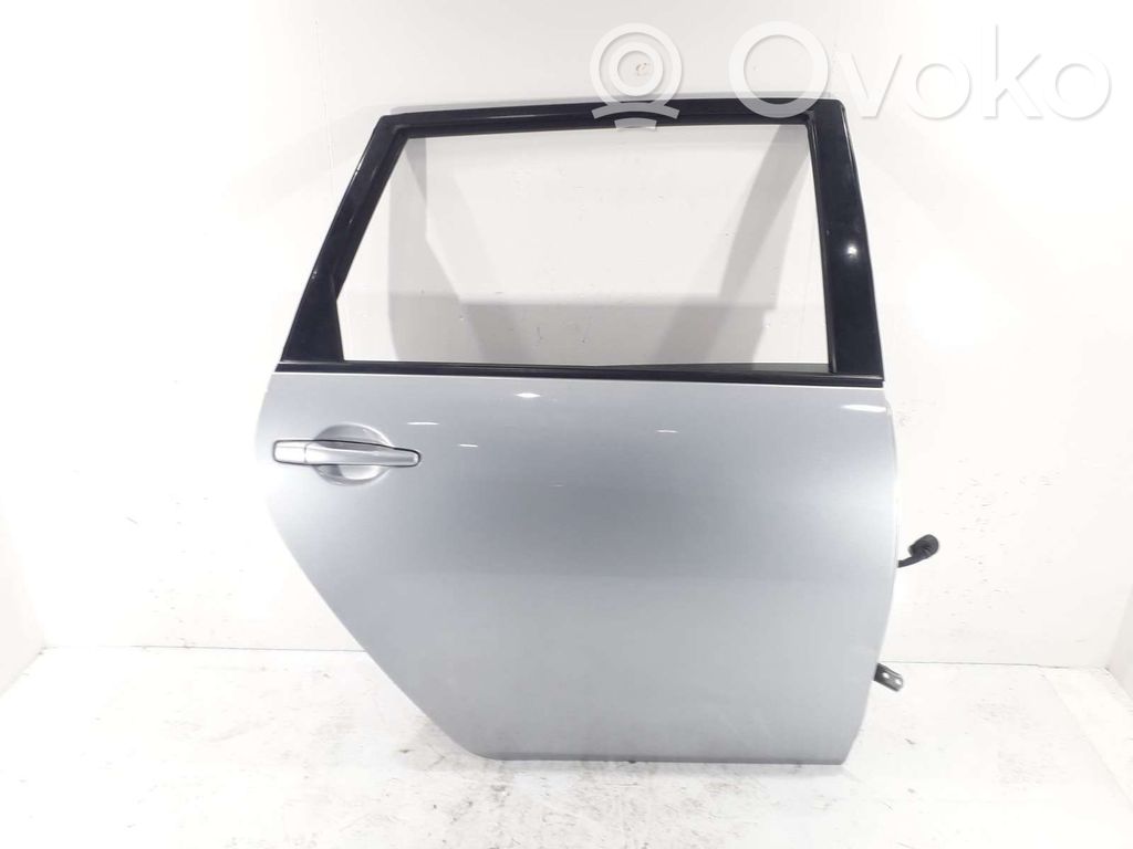 Ușă spate   5730A048,COLORPLATA