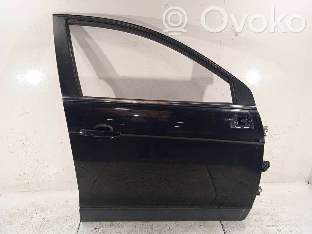 Drzwi przednie   42352070,COLORNEGRO