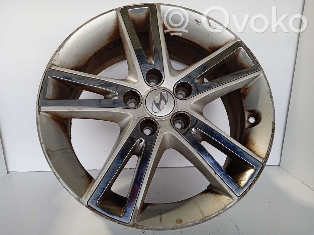 R18-alumiinivanne   529102L360
