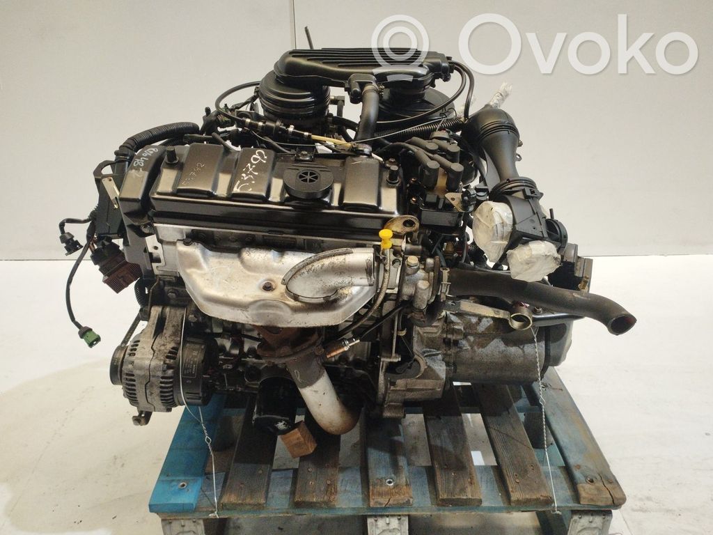Motore   CDZ50CV,CF08