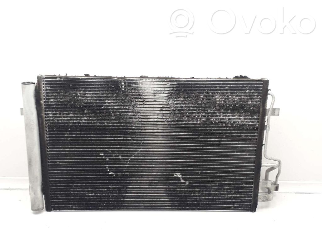 Radiateur condenseur de climatisation   976062H010