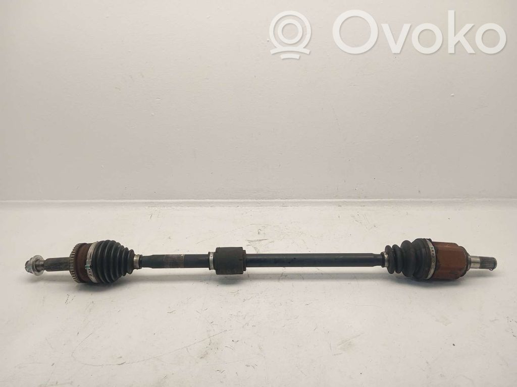 Etuvetoakseli   495001H011