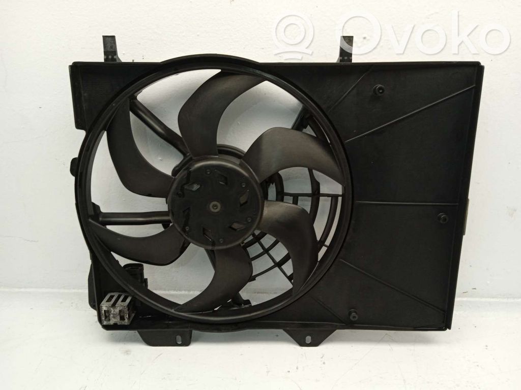 Elektrolüfter   9801666680