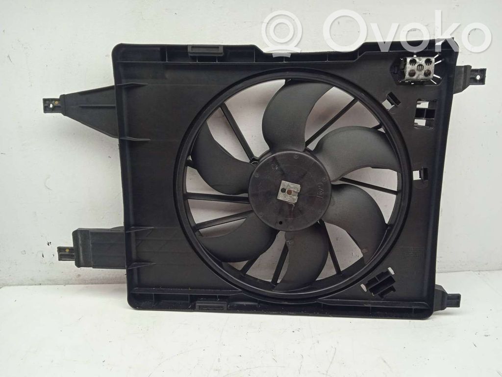Elektrolüfter   8200151465
