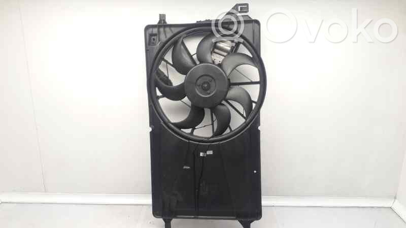 Elektrolüfter   3M5H8C607RG
