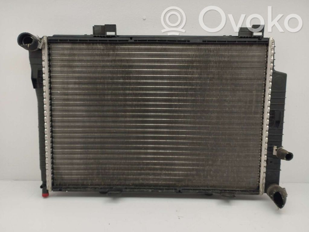 Mercedes-Benz C W202 Radiatore di raffreddamento
