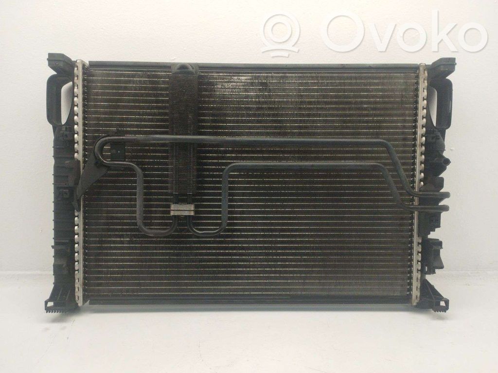 Mercedes-Benz E W210 Radiatore di raffreddamento