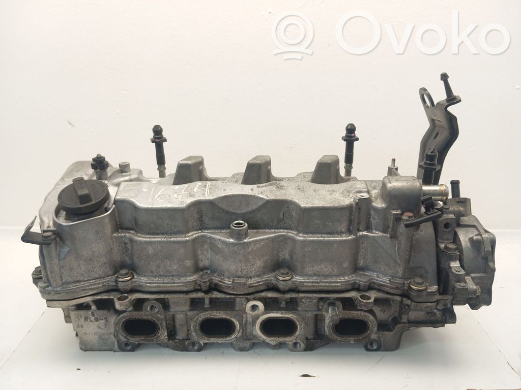 Honda Accord Culasse moteur