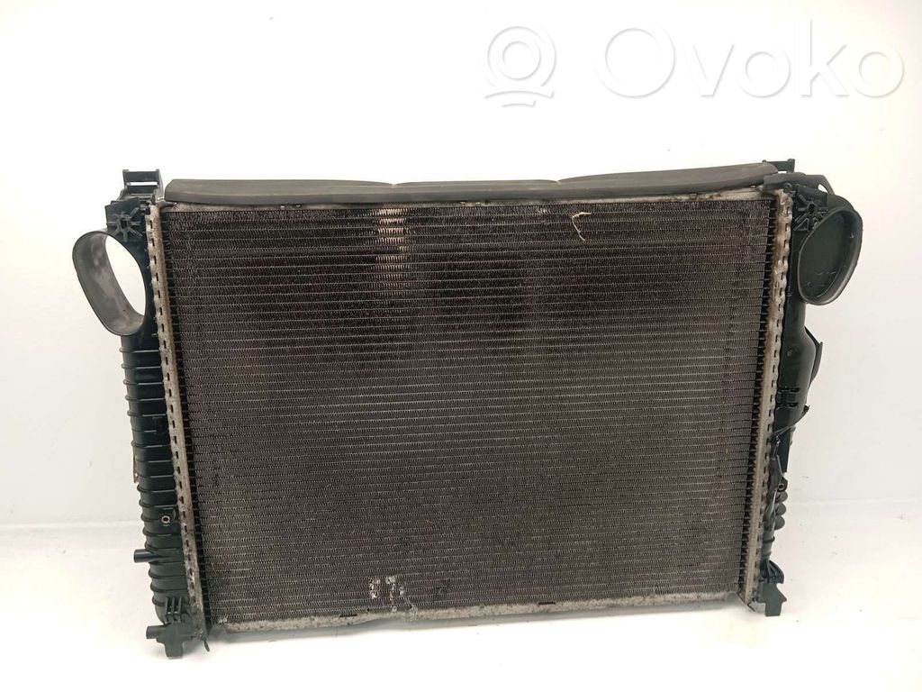 Mercedes-Benz Sprinter W901 W902 W903 W904 Radiateur de refroidissement 