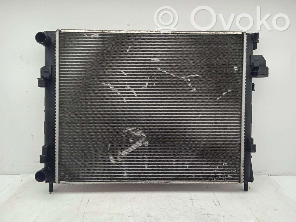 Nissan Primastar Radiateur de refroidissement
