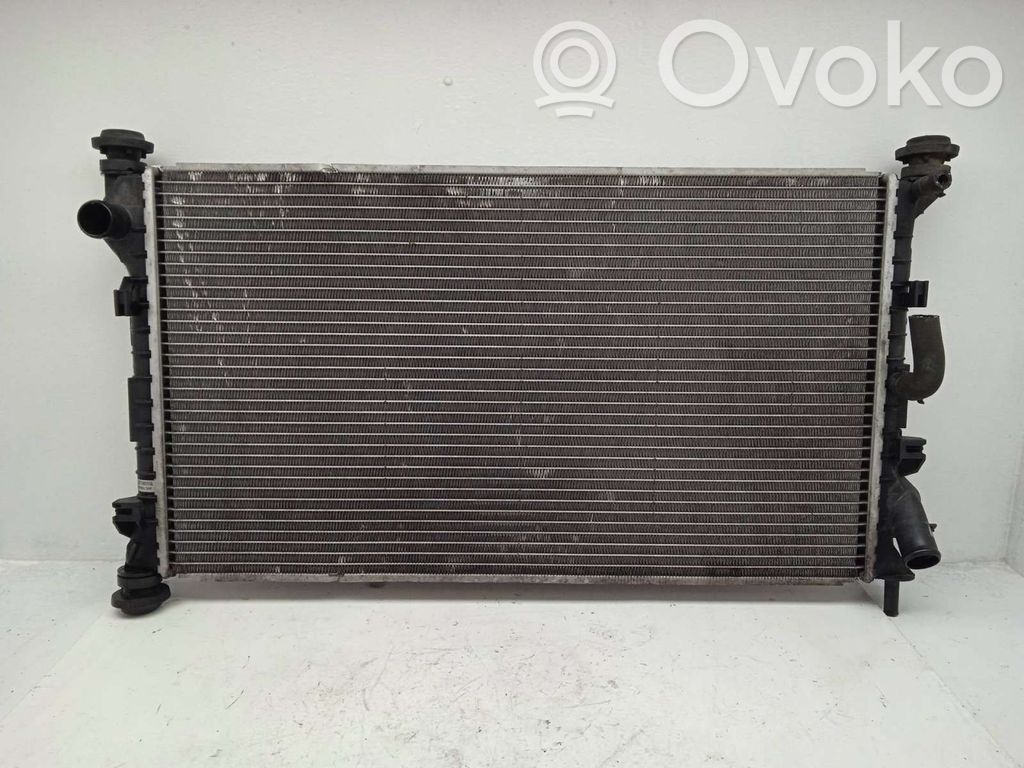 Wasserkühler   008T168005BA