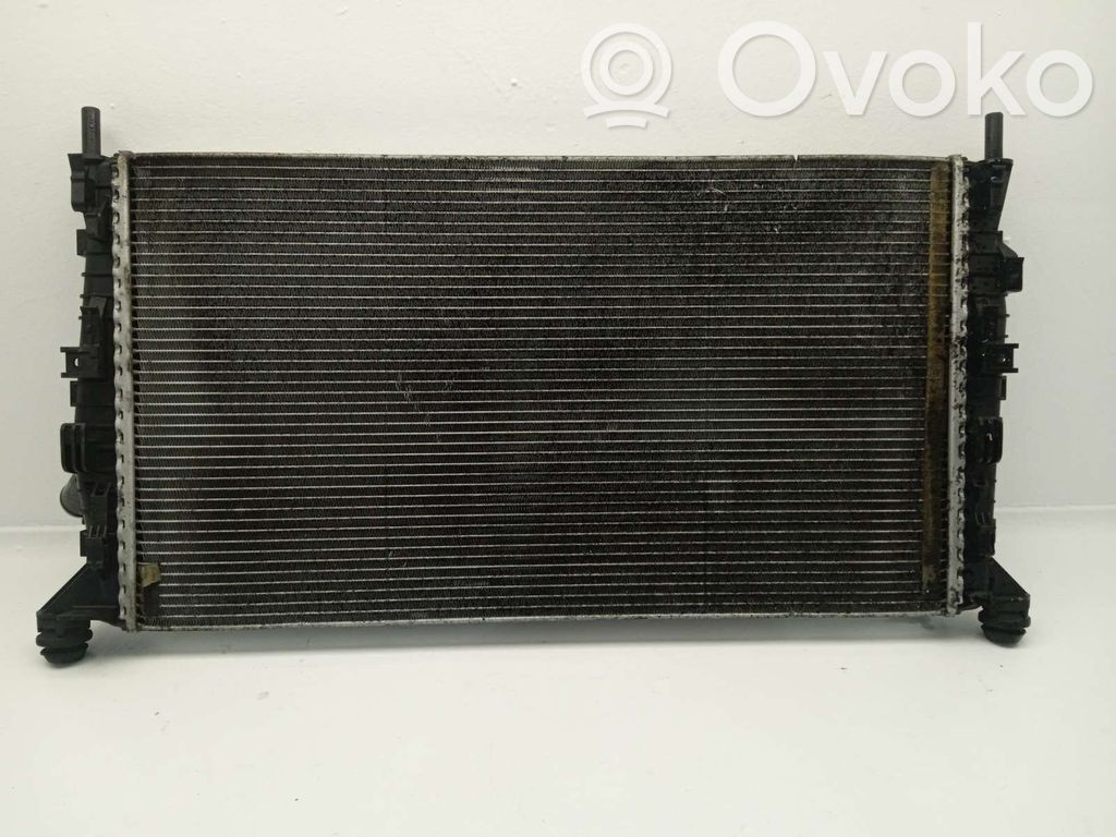 Ford Focus Radiator lichid răcire