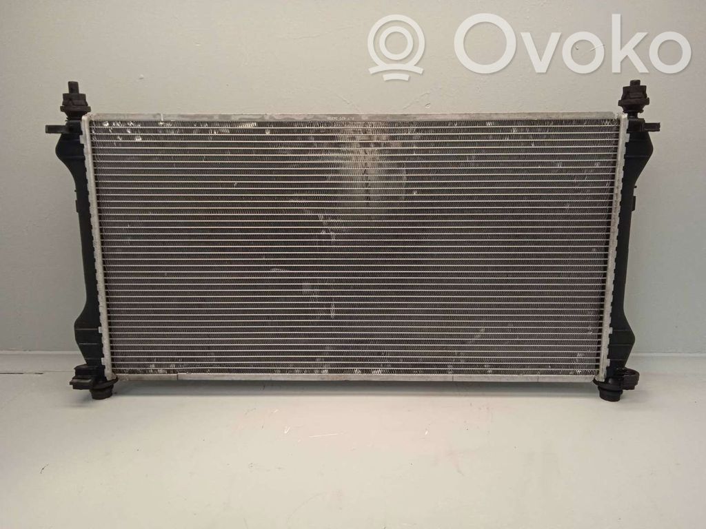 Ford Transit Radiator lichid răcire 