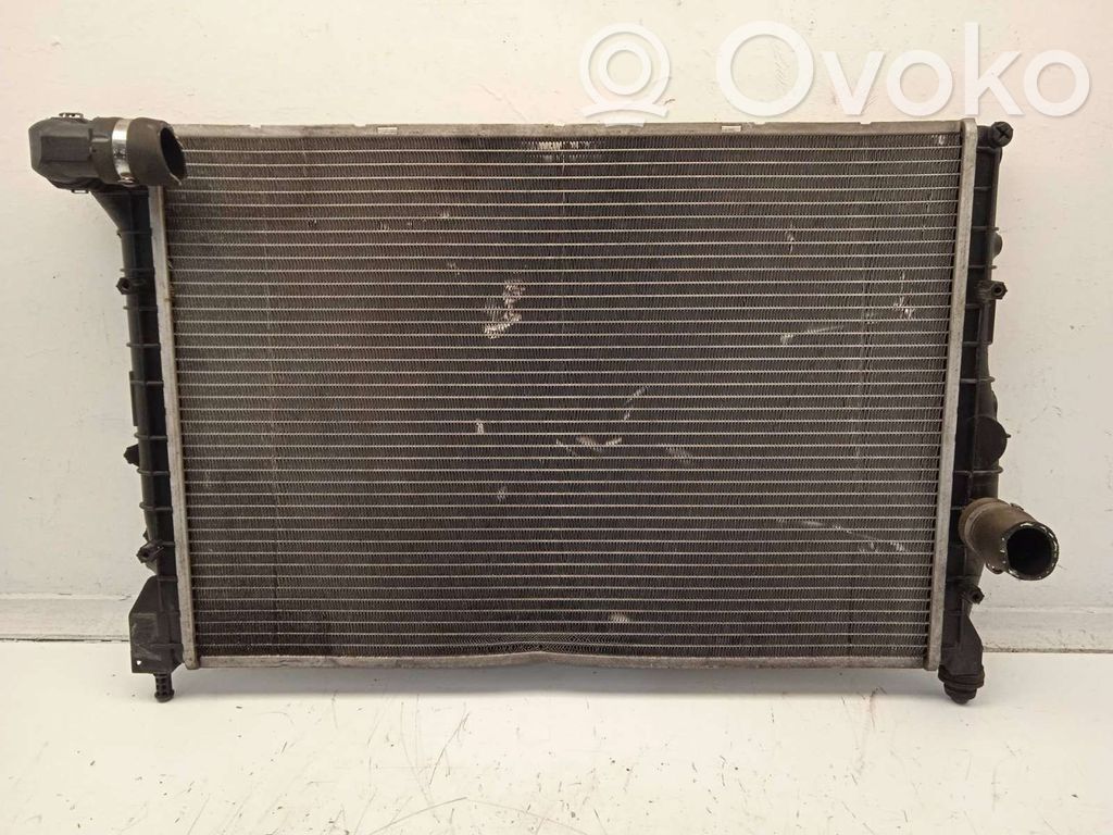 Alfa Romeo 147 Radiatore di raffreddamento