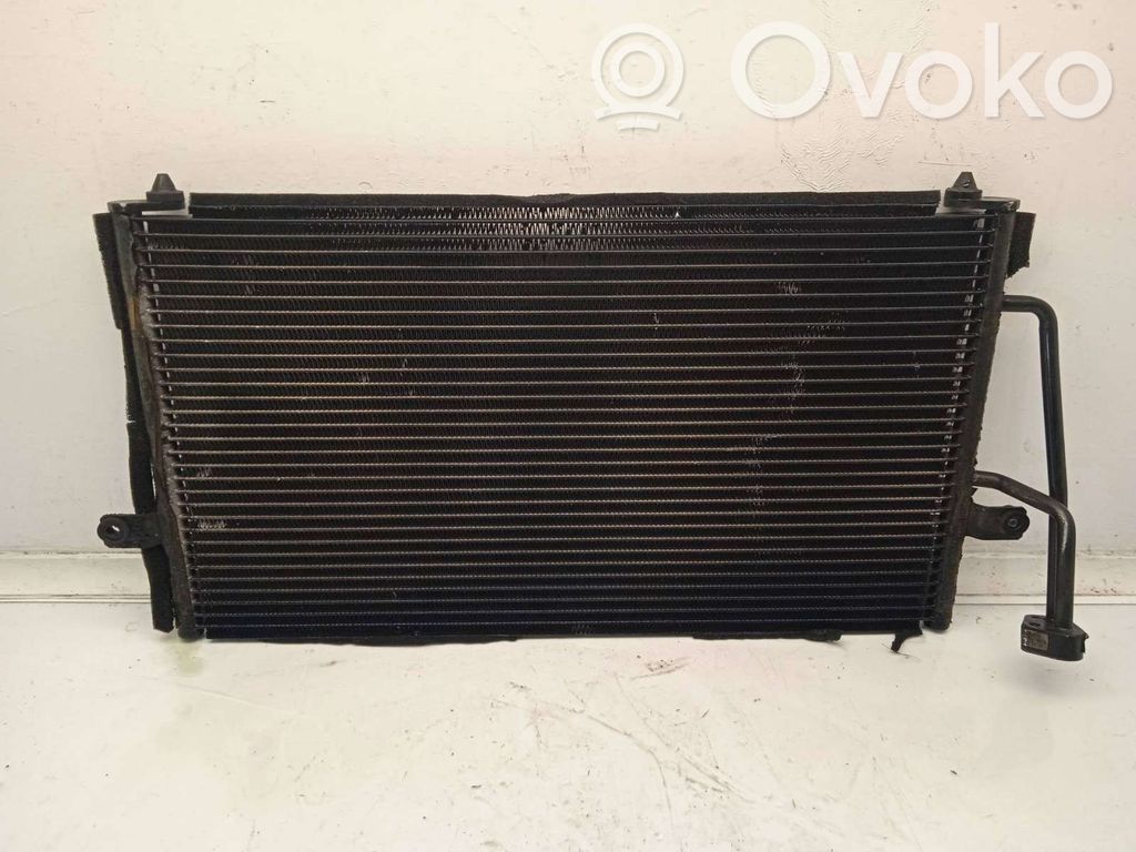 Volvo S40, V40 Radiateur condenseur de climatisation