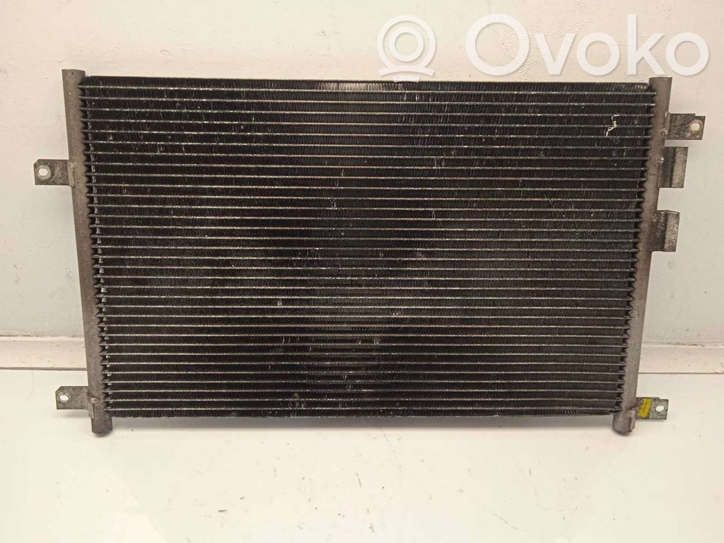 Alfa Romeo 147 Radiator răcire A/C (condensor) 