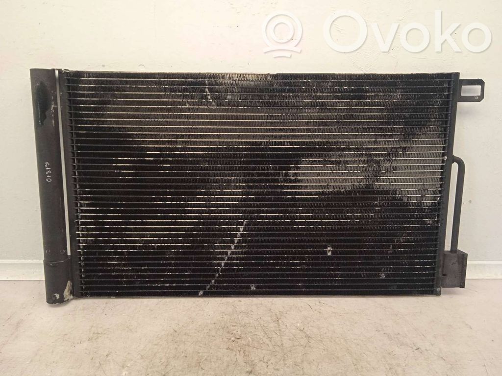 Fiat Grande Punto Radiator răcire A/C (condensor) 