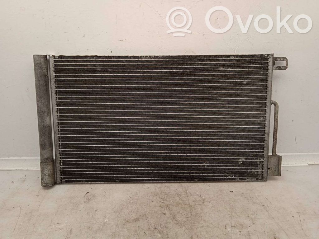 Fiat Punto (199) Radiatore di raffreddamento A/C (condensatore)