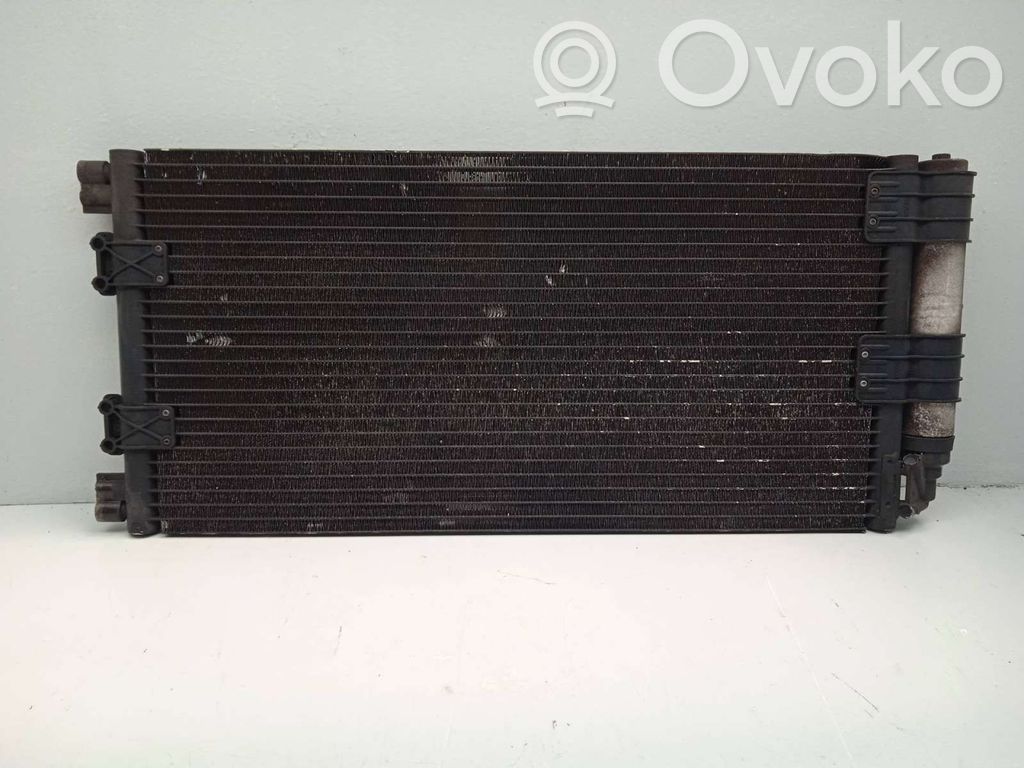 Land Rover Freelander Radiator răcire A/C (condensor) 