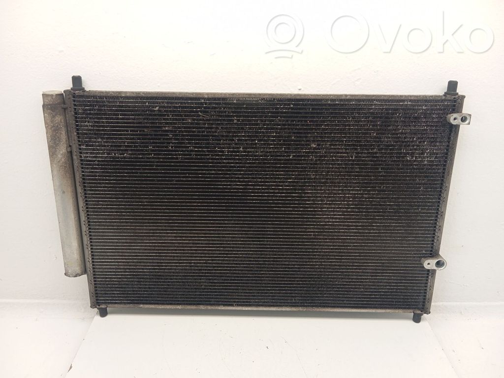Toyota Auris 150 Radiator răcire A/C (condensor)