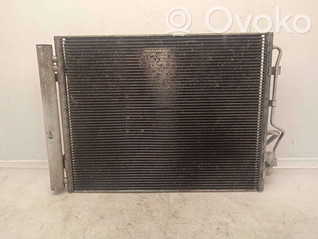 KIA Ceed Radiator răcire A/C (condensor) 