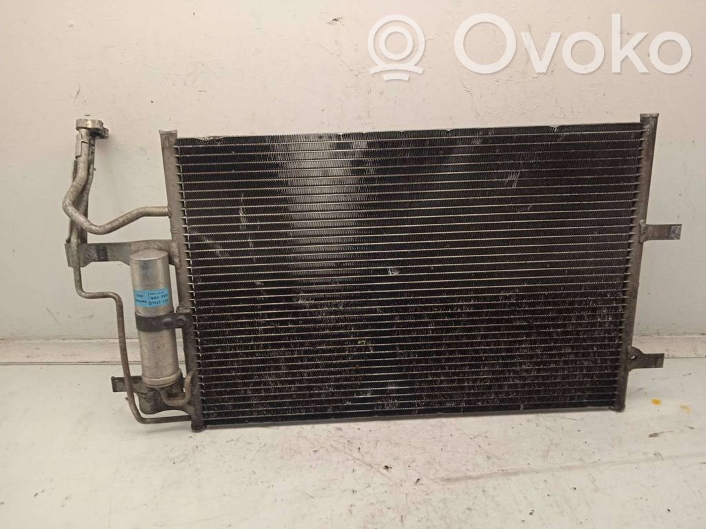 Mazda 5 Radiatore di raffreddamento A/C (condensatore)