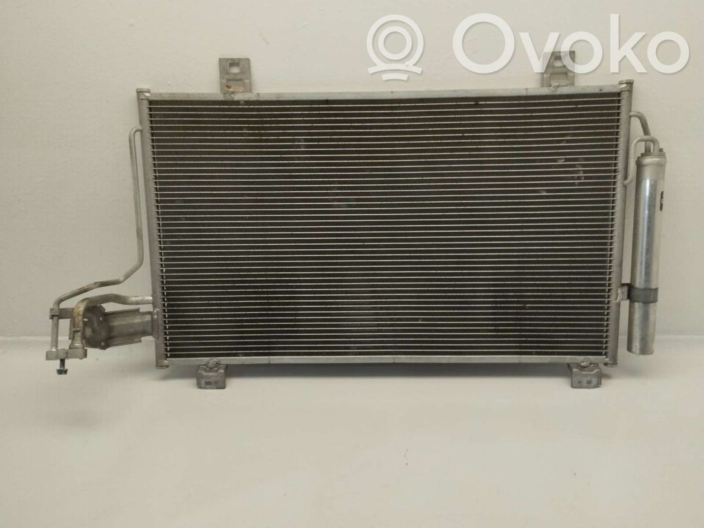 Radiator răcire A/C (condensor)   839700504