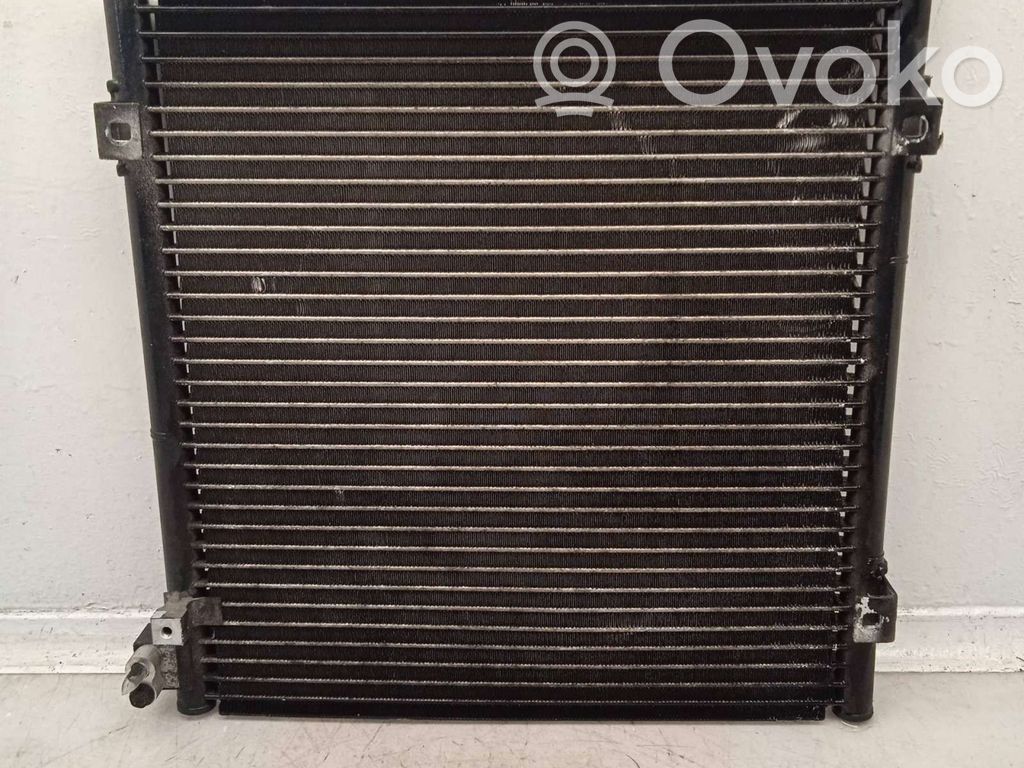 Honda HR-V Radiateur condenseur de climatisation