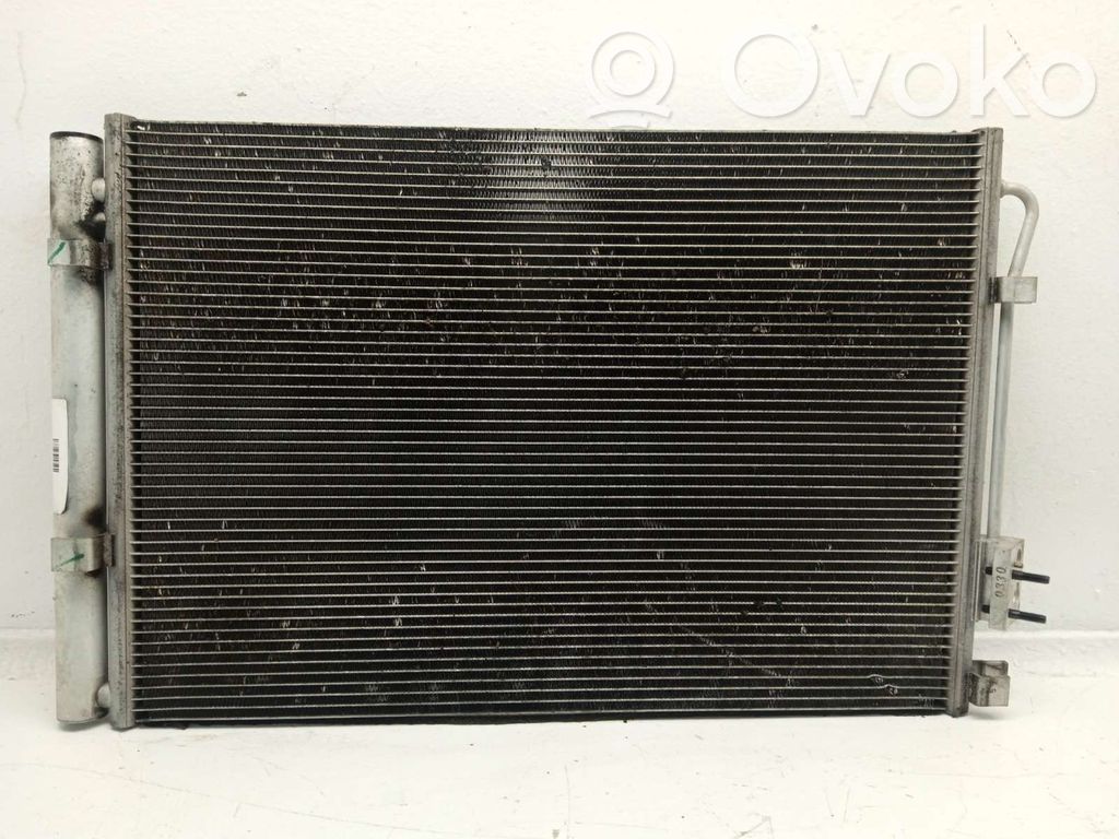 Hyundai i20 (GB IB) Gaisa kondicioniera dzeses radiators 