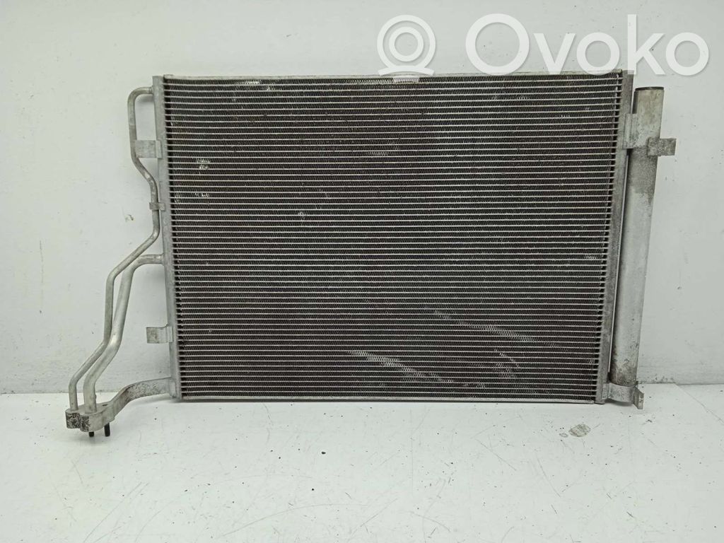 Hyundai i40 Radiateur condenseur de climatisation