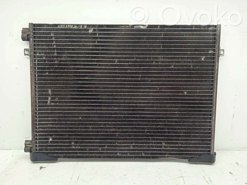 Nissan Primastar Radiator răcire A/C (condensor)