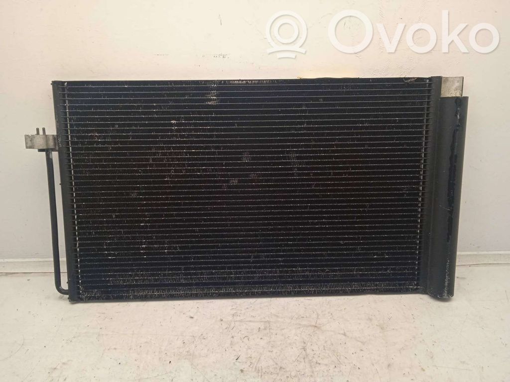 BMW 5 F10 F11 Radiator răcire A/C (condensor) 