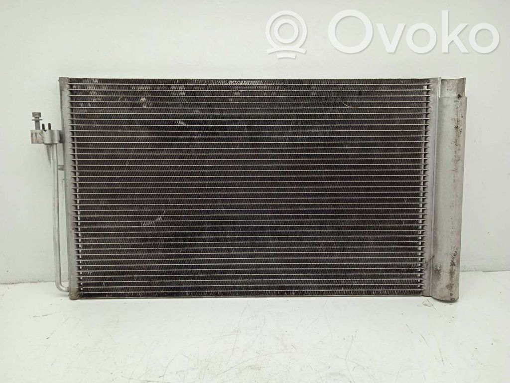 Radiatore di raffreddamento A/C (condensatore)   64509122827