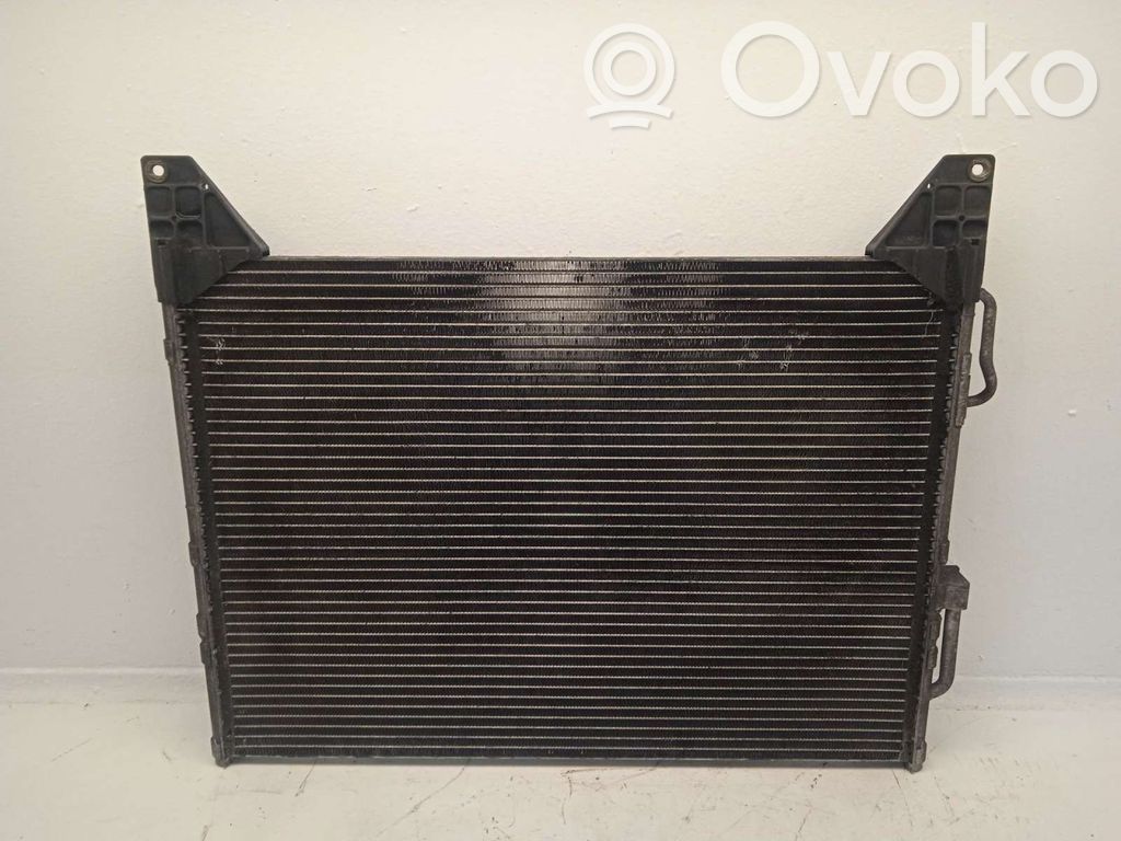 SsangYong Rexton Radiator răcire A/C (condensor)