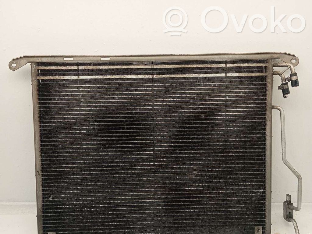 Mercedes-Benz Sprinter W901 W902 W903 W904 Radiator răcire A/C (condensor) 