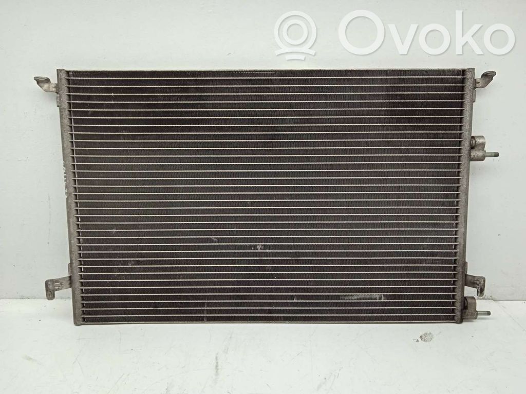 Saab 9-3 Ver1 Klimakühler