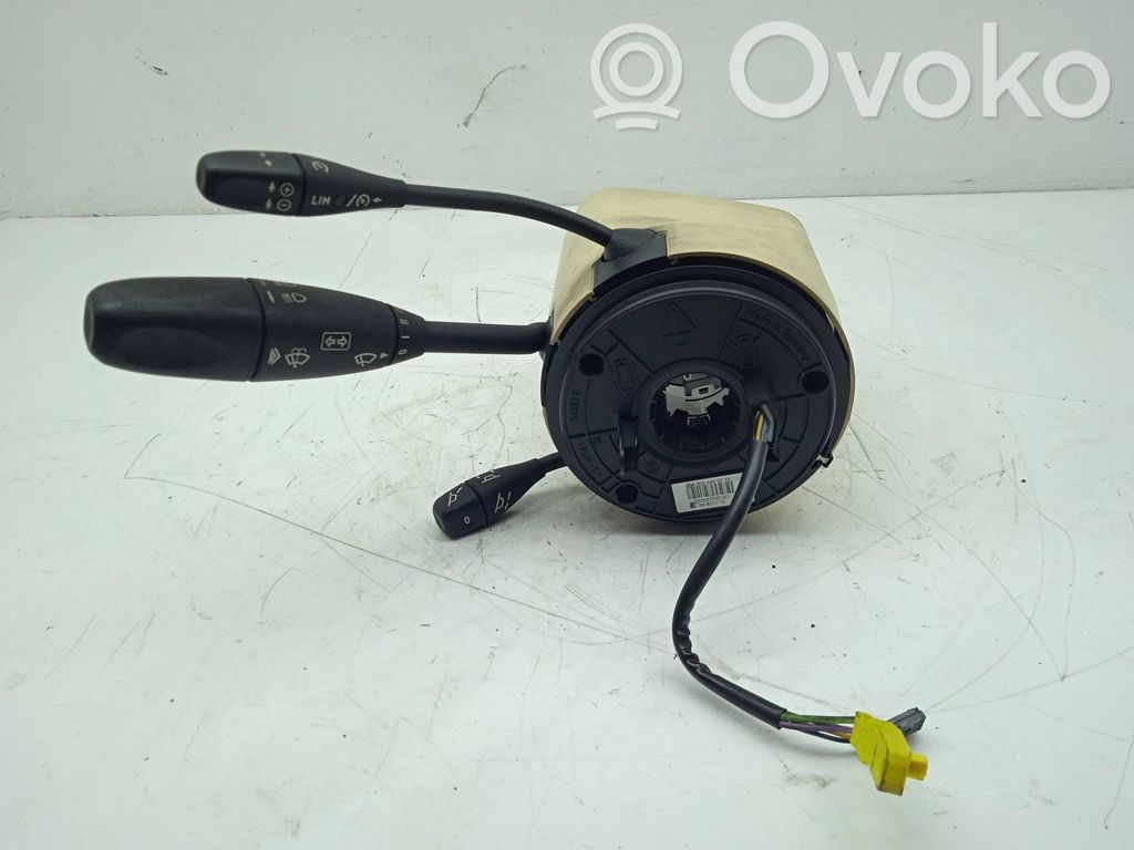 Mercedes-Benz S AMG W220 Regler Dimmer Schalter Beleuchtung Kombiinstrument Cockpit 
