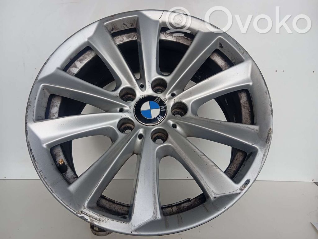 BMW 5 E60 E61 Jantă aliaj R18 