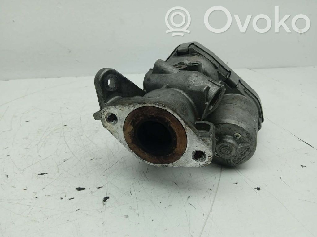 Citroen Jumper Supapă EGR 