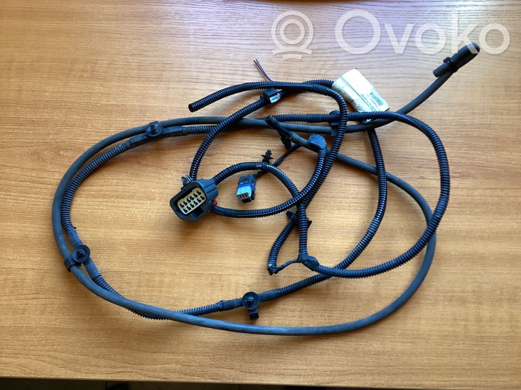 Volvo XC60 Otros cableados 