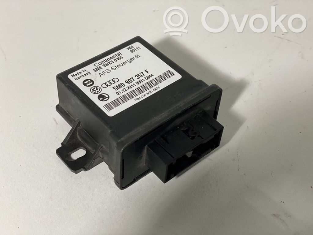 Light module LCM   5M0907357F