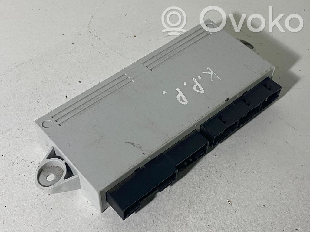 BMW 7 E65 E66 Door central lock control unit/module 