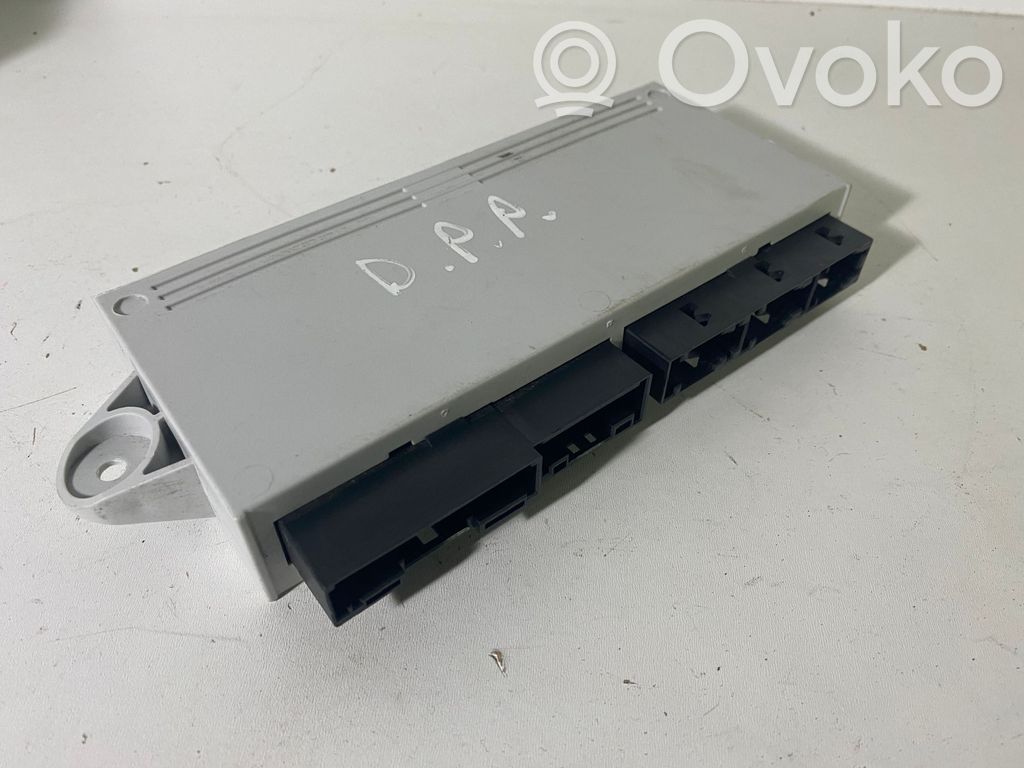 BMW 7 E65 E66 Door central lock control unit/module 