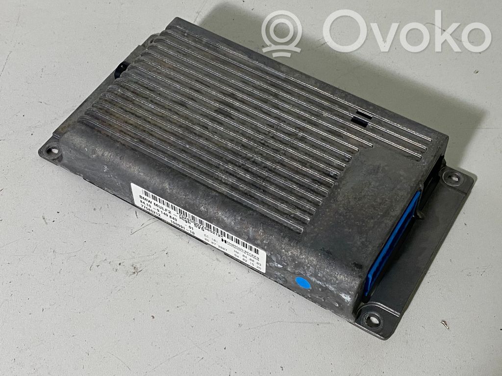 BMW X5 E70 Bluetooth control unit module 