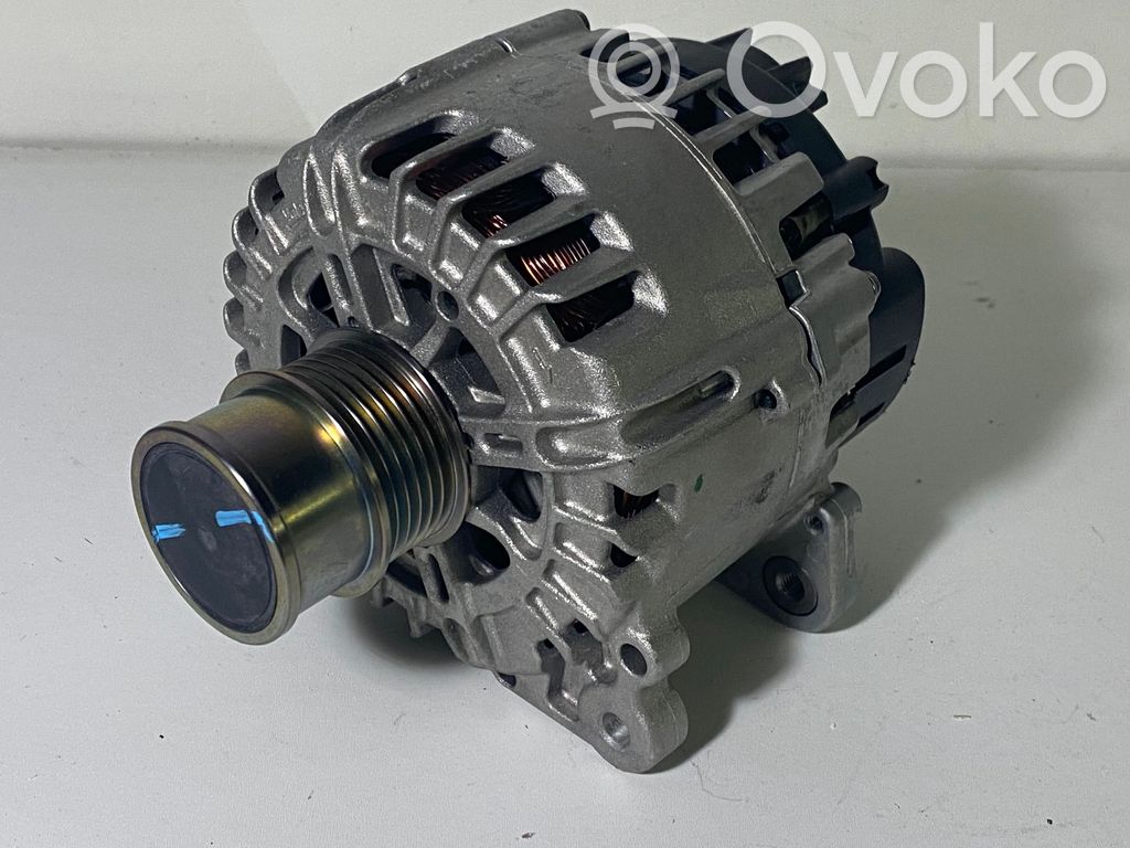 Seat Leon (5F) Alternador 
